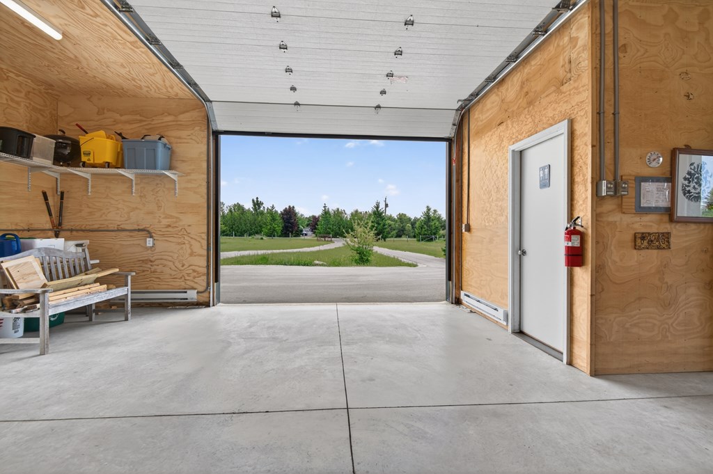 1792 Highview Road Ellison Bay, WI 54210 - Photo 11 of 28
