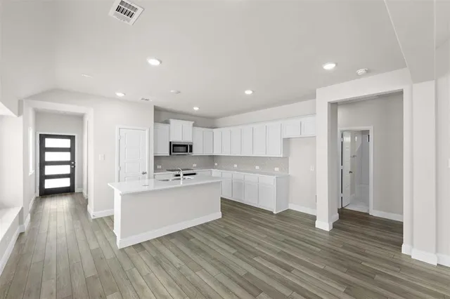 $314,970 | 1640 Mdw Crst Drive, Aubrey, TX 76227