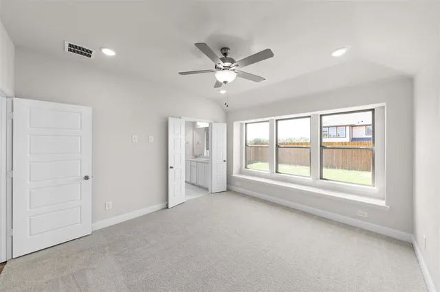 $314,970 | 1640 Mdw Crst Drive, Aubrey, TX 76227