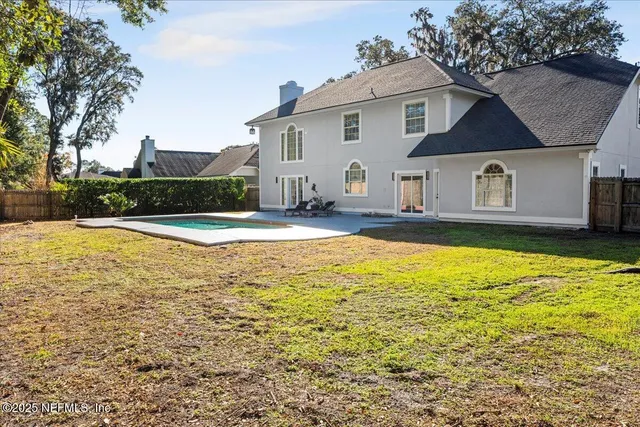$700,000 | 12063 Cranefoot Court, Jacksonville, FL 32223