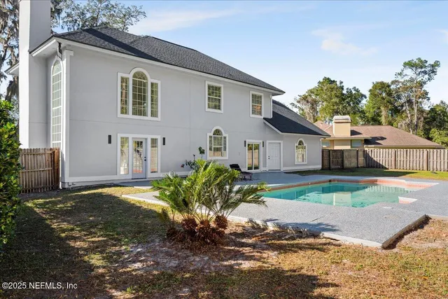 $700,000 | 12063 Cranefoot Court, Jacksonville, FL 32223