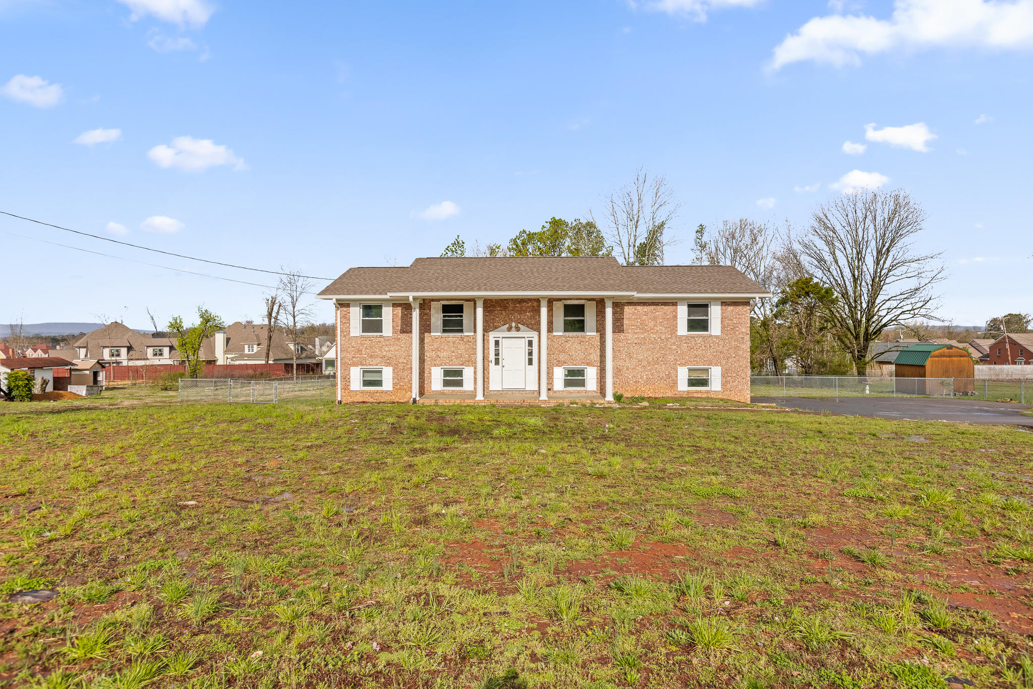 2427 Jenkins Road Chattanooga, TN 37421 - Photo 39 of 40 Jenkins-2