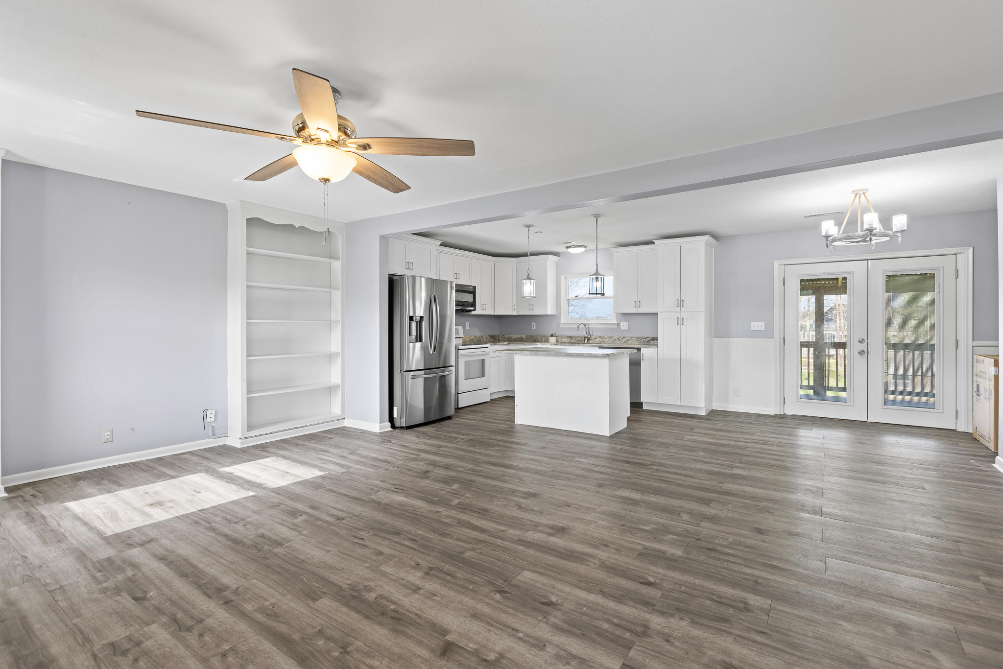 2427 Jenkins Road Chattanooga, TN 37421 - Photo 4 of 40 Jenkins-13