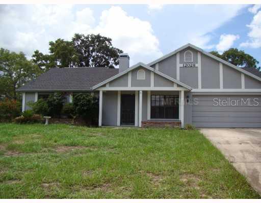 12028 Cavern Road Spring Hill, FL 34609 - Photo 1 of 1 Exterior Front