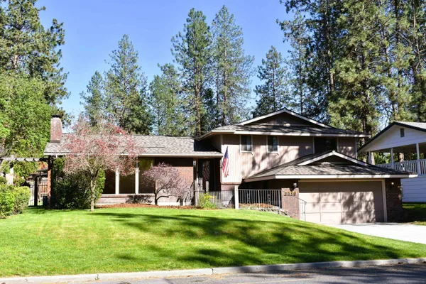 $479,000 | 8516 North Greenwood Street, Spokane, WA 99208