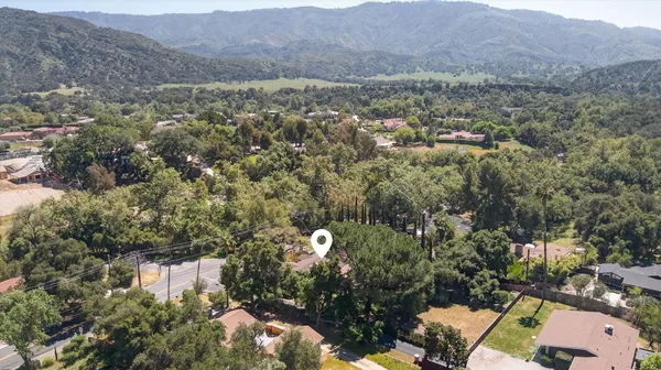 $1,350,000 | 525 South Ventura Street, Ojai, CA 93023