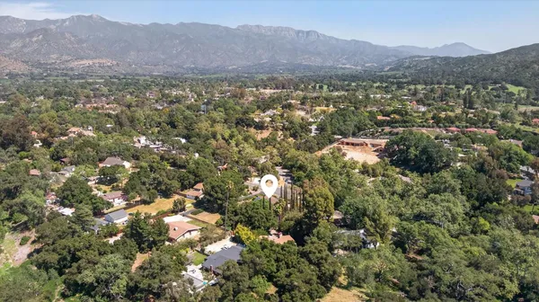 $1,350,000 | 525 South Ventura Street, Ojai, CA 93023
