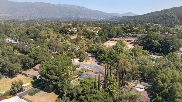 $1,350,000 | 525 South Ventura Street, Ojai, CA 93023
