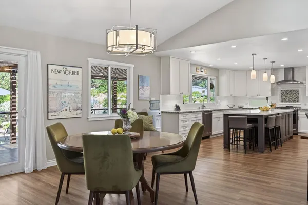 $1,350,000 | 525 South Ventura Street, Ojai, CA 93023