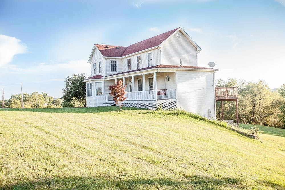 381 Mink Run Road Frankfort, KY 40601 - Photo 3 of 41 Photo 3