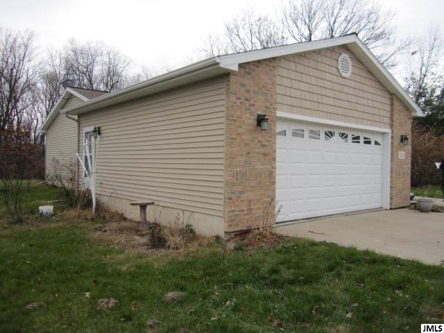 12016 Country River Drive Rives Junction, MI 49277 - Photo 2 of 12 Photo 3