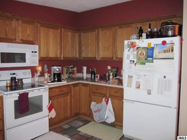 12016 Country River Drive Rives Junction, MI 49277 - Photo 5 of 12 Photo 6