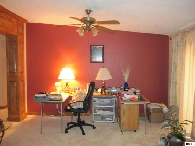 12016 Country River Drive Rives Junction, MI 49277 - Photo 6 of 12 Photo 7
