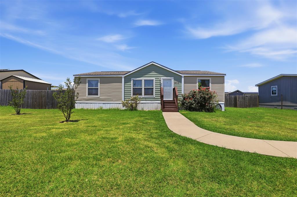 1408 Old Bridge Road Cleburne, TX 76033 - Photo 1 of 21