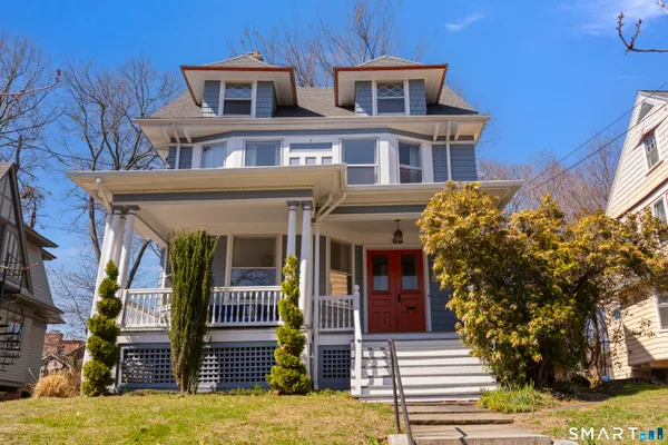 $425,000 | 83 Kenyon Street, Hartford, CT 06105