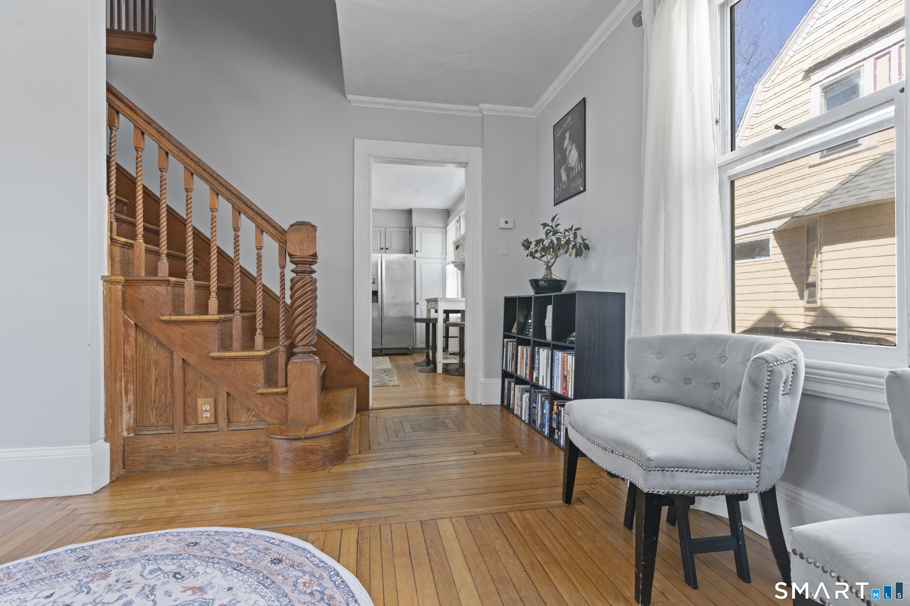 83 Kenyon Street Hartford, CT 06105 - Photo 14 of 36