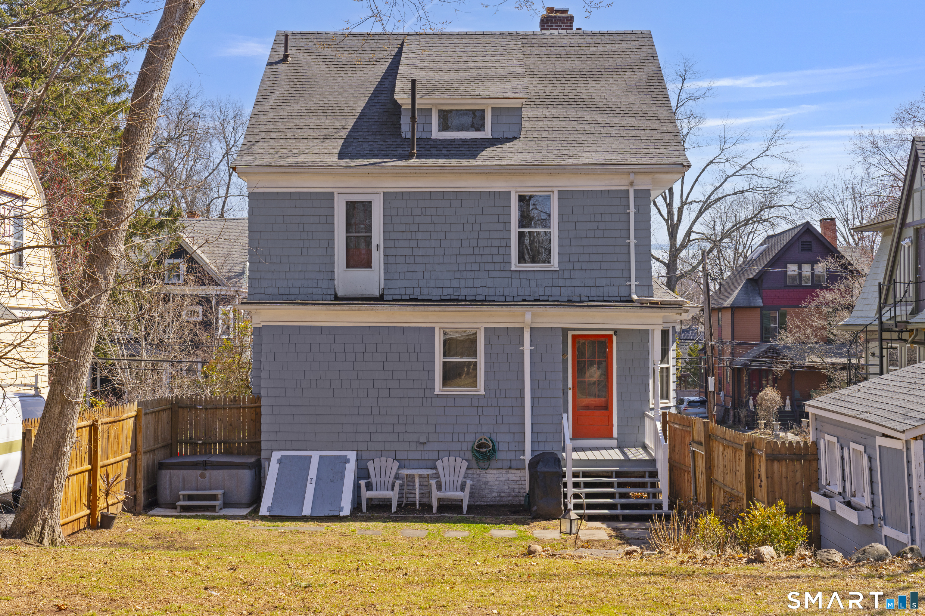 83 Kenyon Street Hartford, CT 06105 - Photo 33 of 36