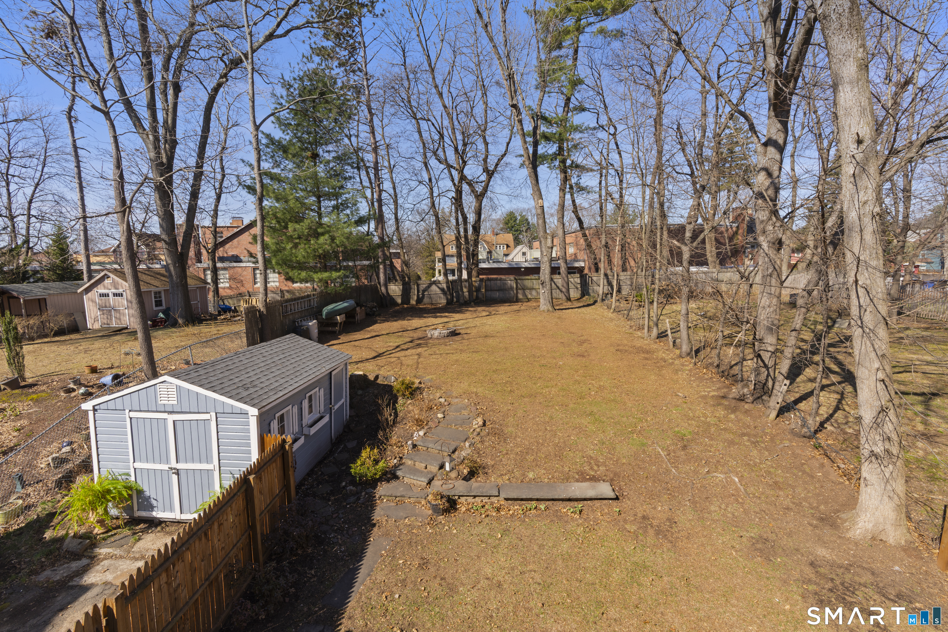 83 Kenyon Street Hartford, CT 06105 - Photo 35 of 36