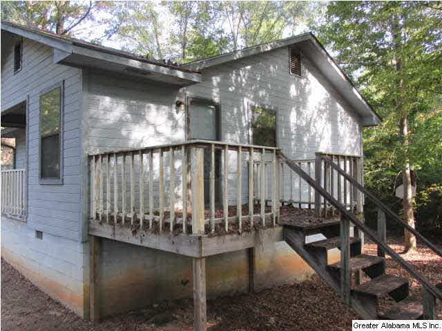952 Old Kellyton Road Alexander City, AL 35010 - Photo 11 of 13