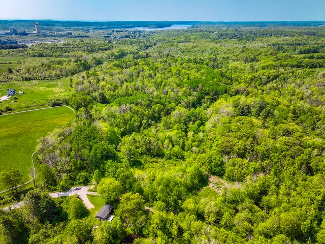 $130,000 | 0 Branch Brook Road, Thomaston, ME 04861