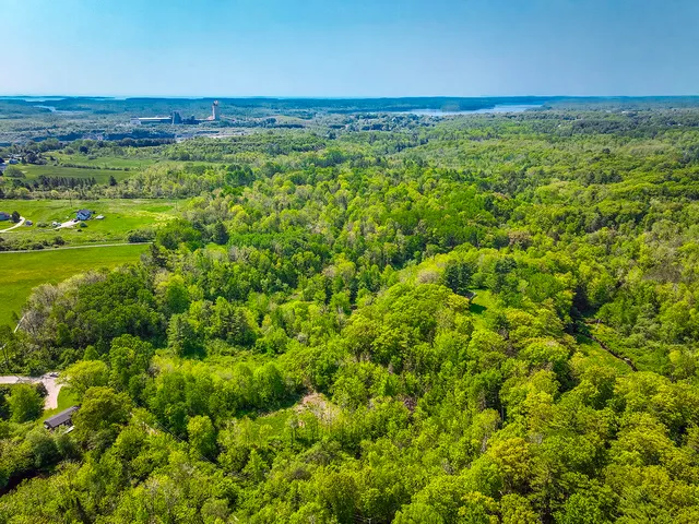 $130,000 | 0 Branch Brook Road, Thomaston, ME 04861