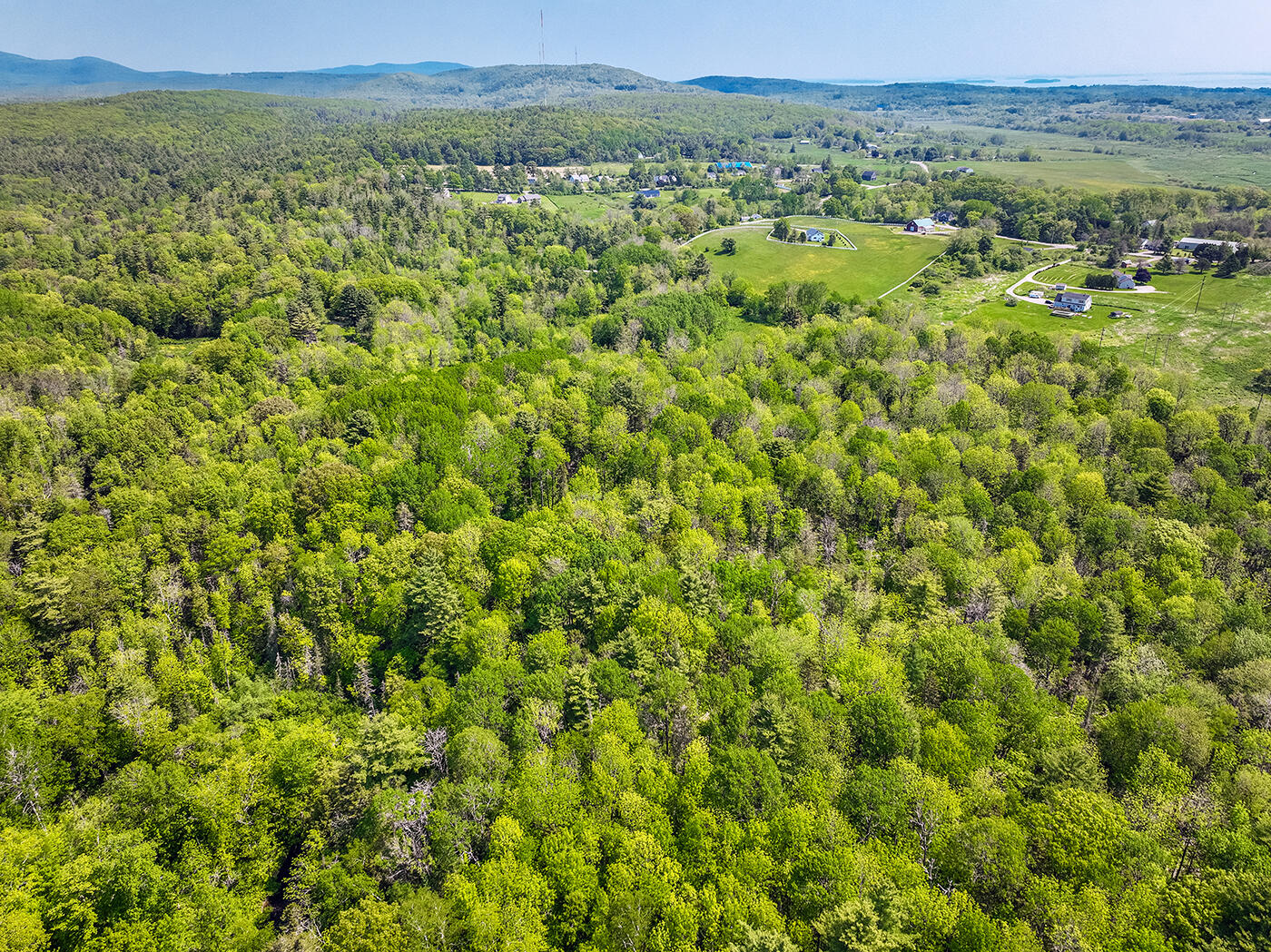 0 Branch Brook Road Thomaston, ME 04861 - Photo 6 of 11 DJI_0142