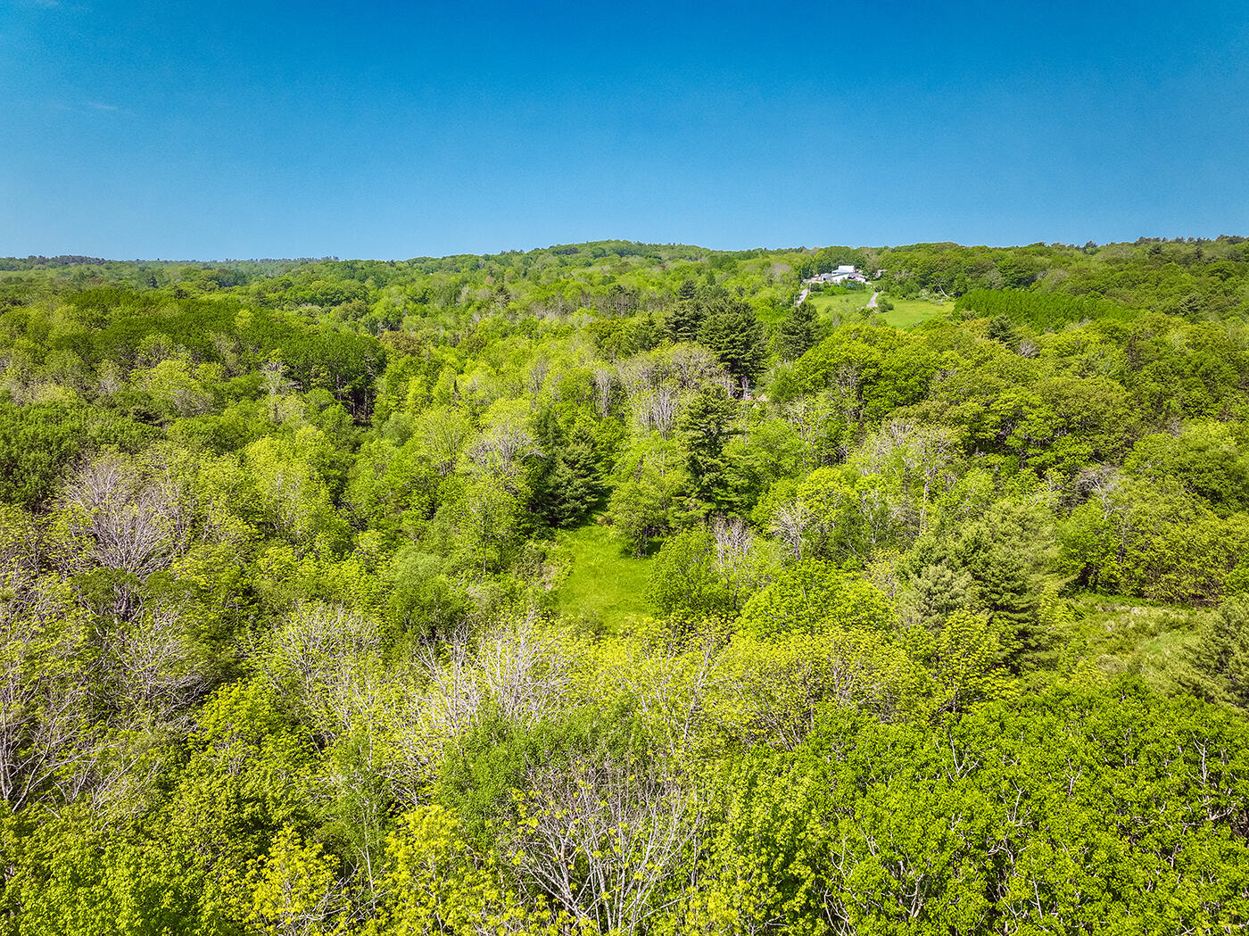 0 Branch Brook Road Thomaston, ME 04861 - Photo 7 of 11 DJI_0147