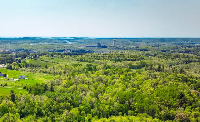 $130,000 | 0 Branch Brook Road, Thomaston, ME 04861