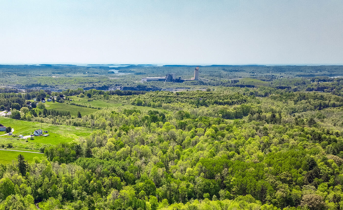 0 Branch Brook Road Thomaston, ME 04861 - Photo 10 of 11 DJI_0139