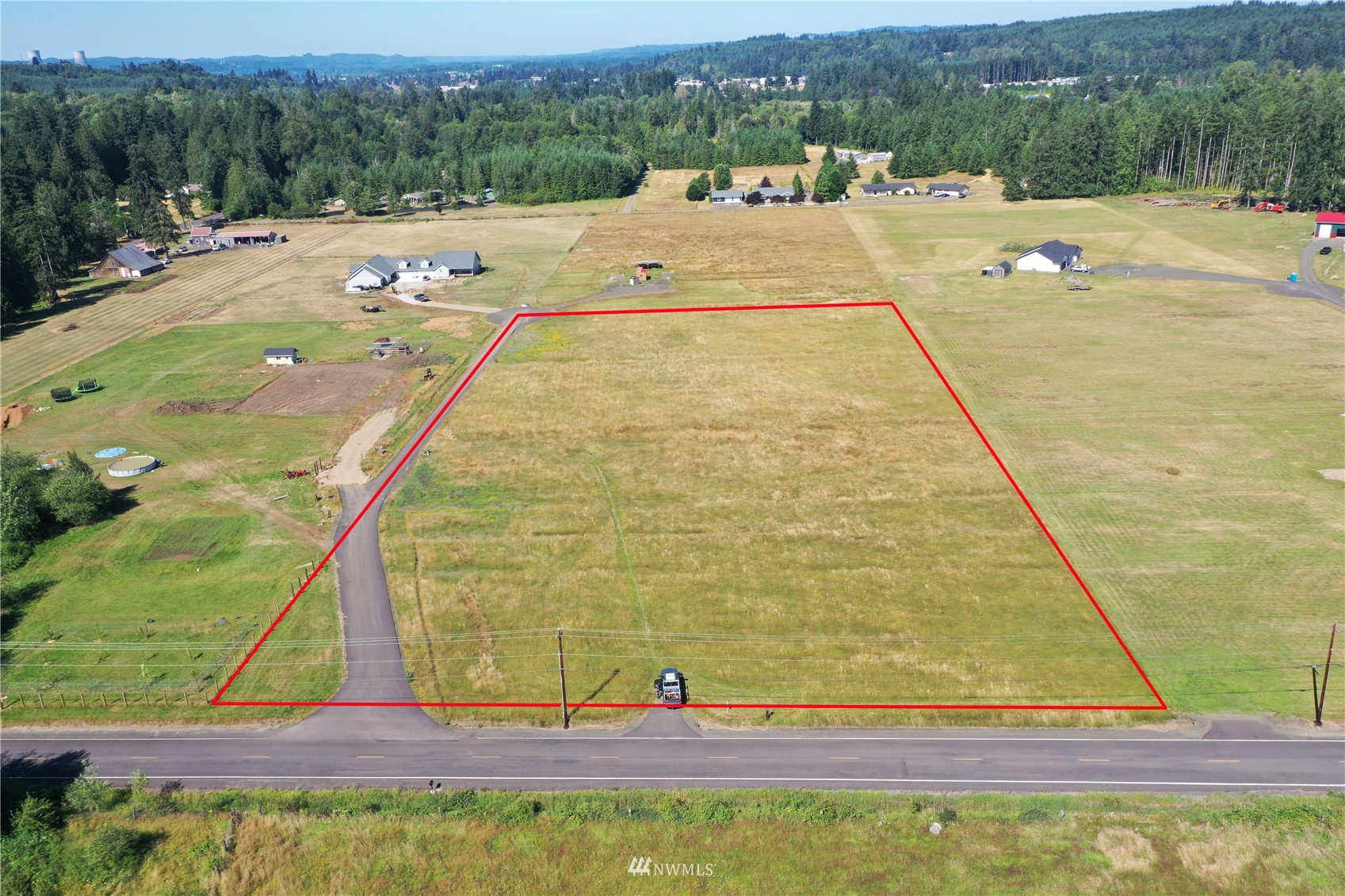 128 South Heise Road Elma, WA 98541 - Photo 1 of 5 Gallery Image 1