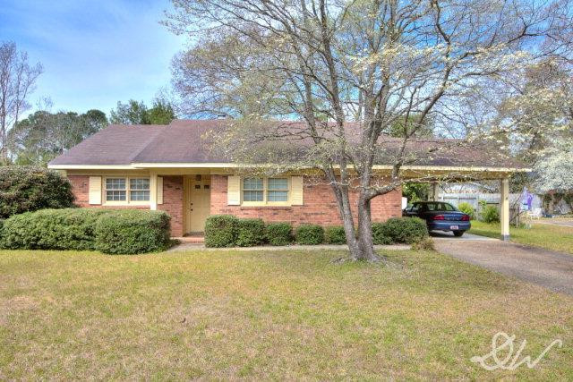 407 Alice Drive Sumter, SC 29150 - Photo 1 of 6