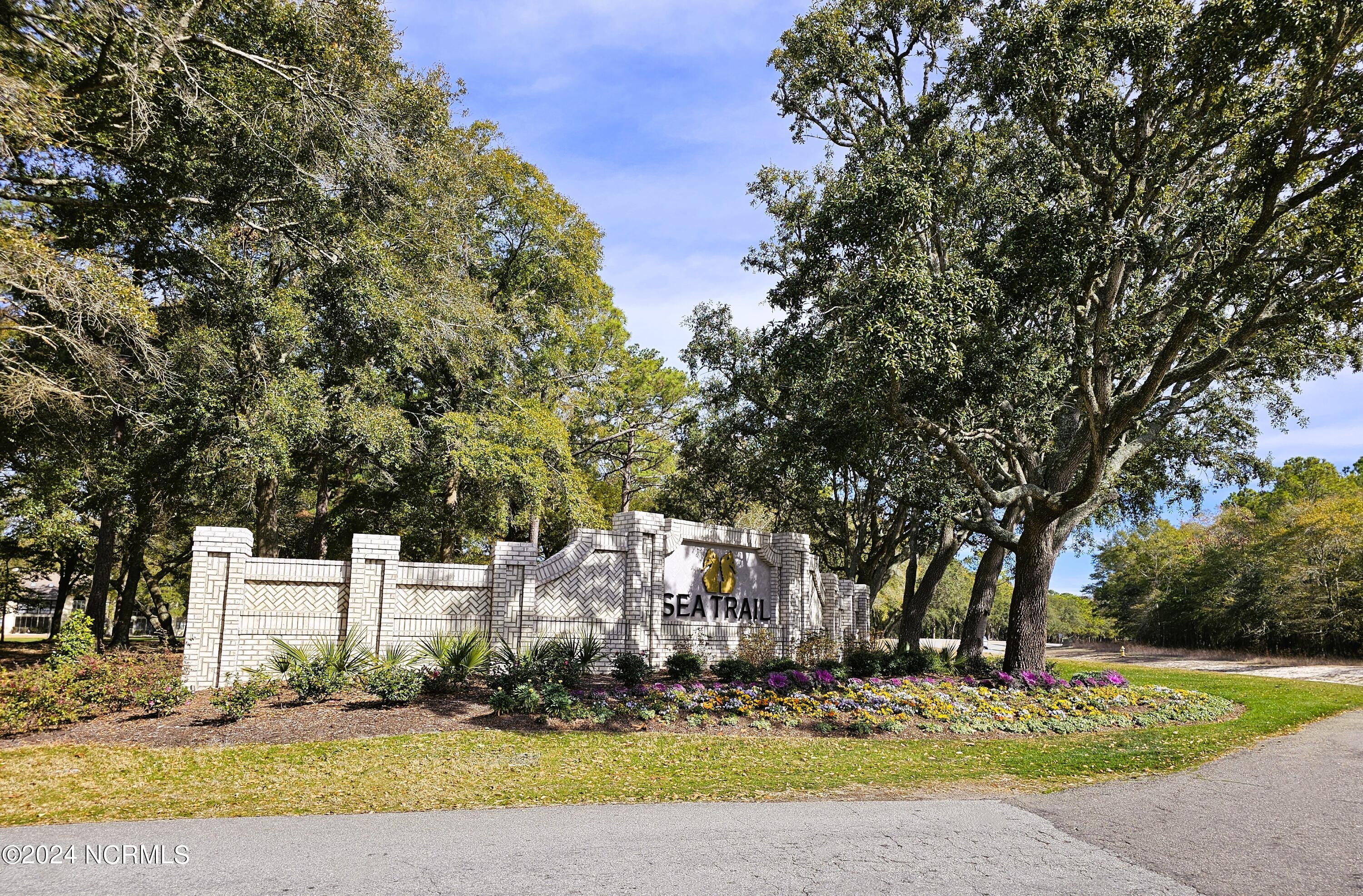 90 Clubhouse Road, Unit 6A Sunset Beach, NC 28468 - Photo 30 of 65 ENTRY