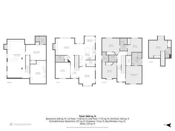 $1,599,000 | 405 Phillippa Street, Hinsdale, IL 60521