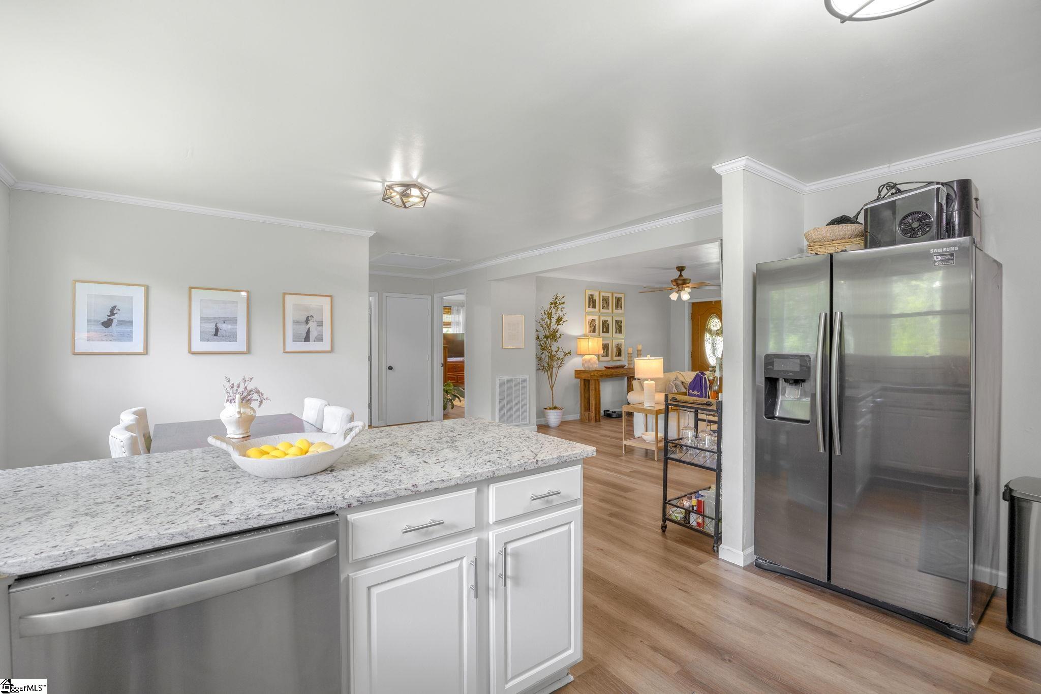 5283 Indian Creek Road Kinards, SC 29355 - Photo 21 of 40