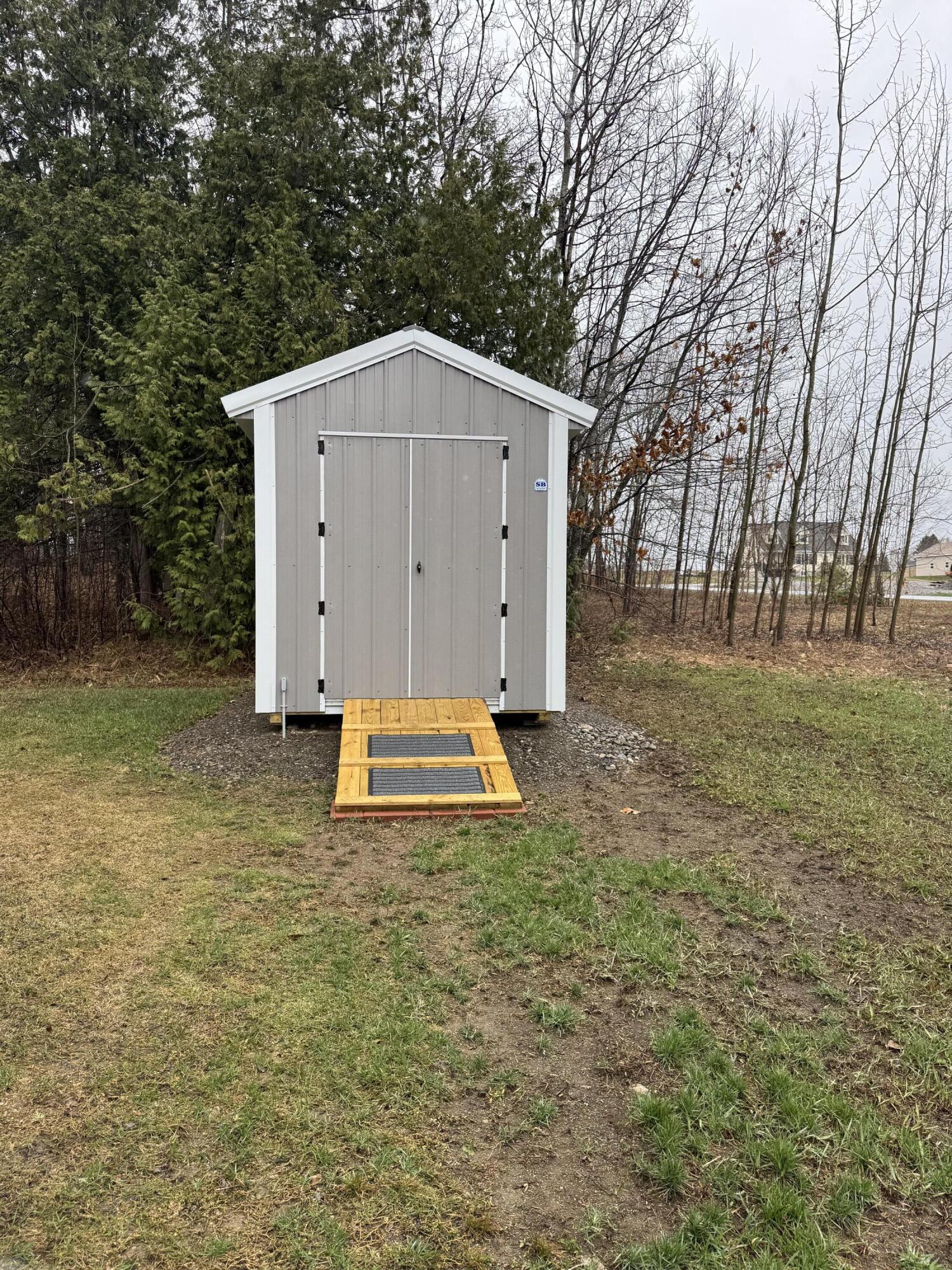 3043 West Chapman Road Mapleton, ME 04757 - Photo 12 of 39 3043 W Chapman Road