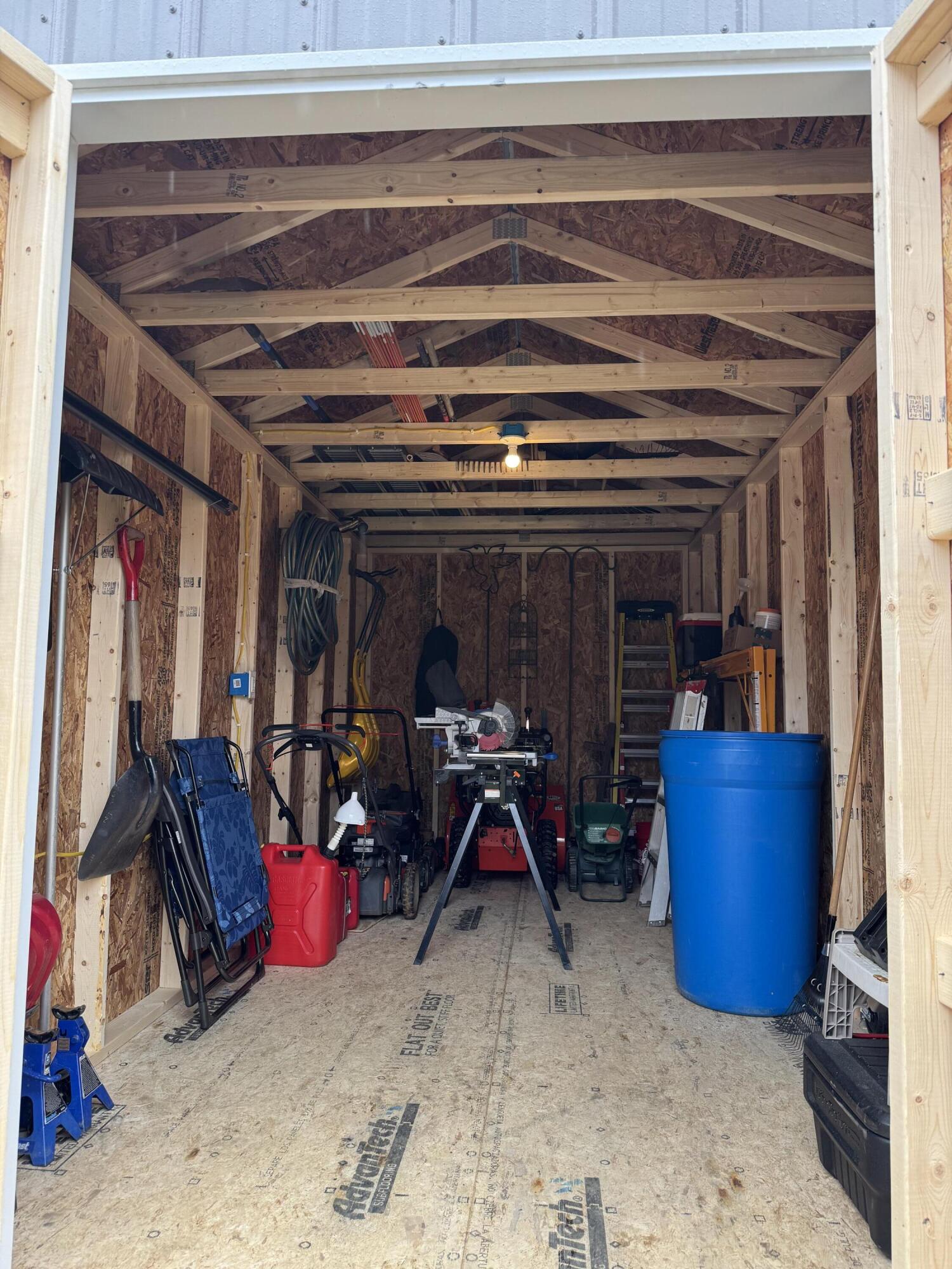 3043 West Chapman Road Mapleton, ME 04757 - Photo 13 of 39 3043 W Chapman Road