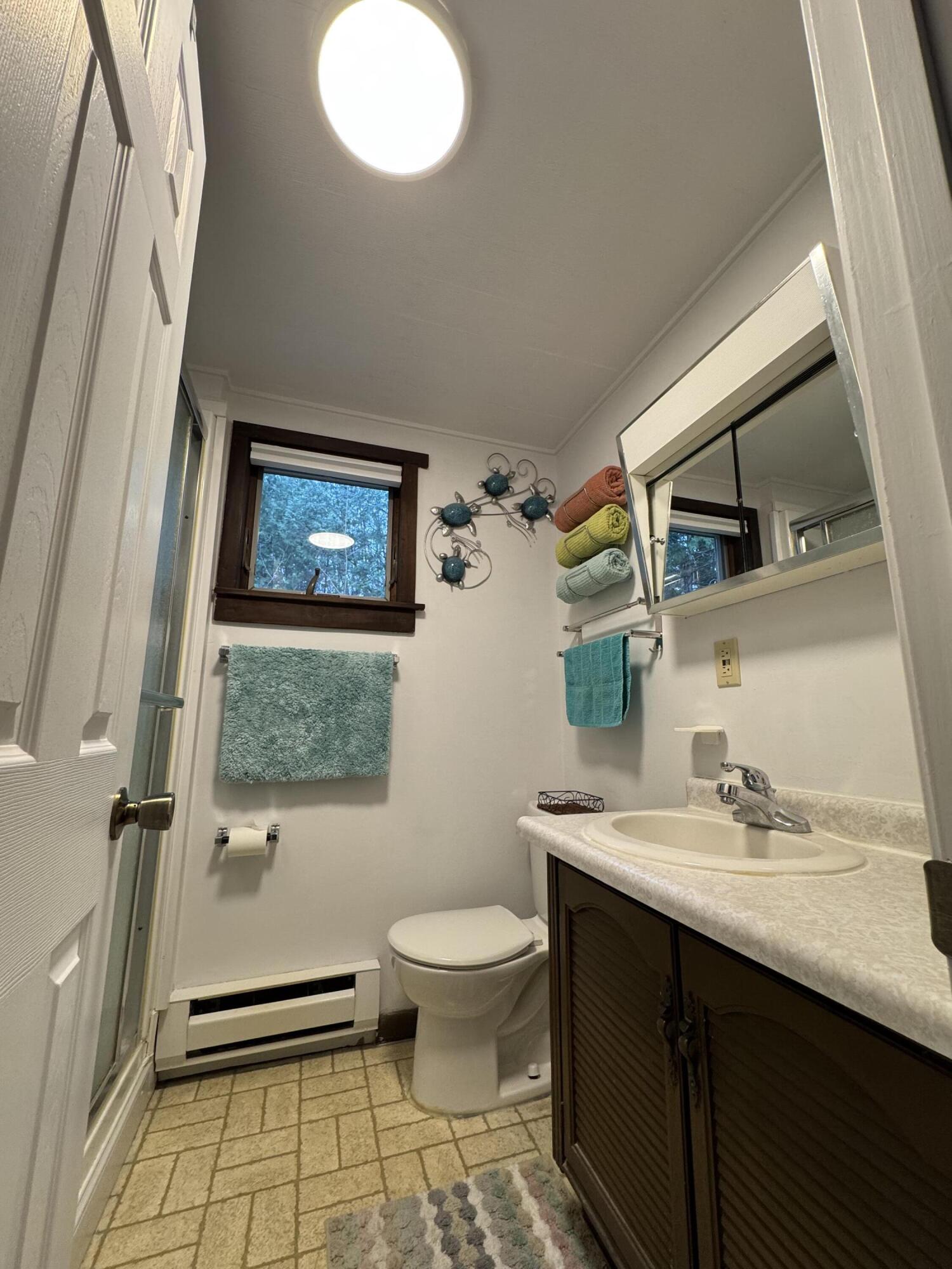 3043 West Chapman Road Mapleton, ME 04757 - Photo 28 of 39 3043 W Chapman Road