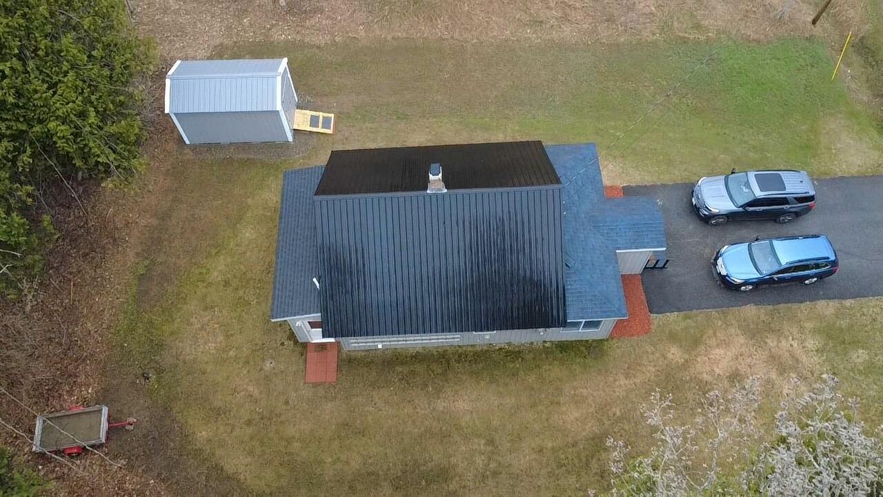 3043 West Chapman Road Mapleton, ME 04757 - Photo 3 of 39 3043 W Chapman Road