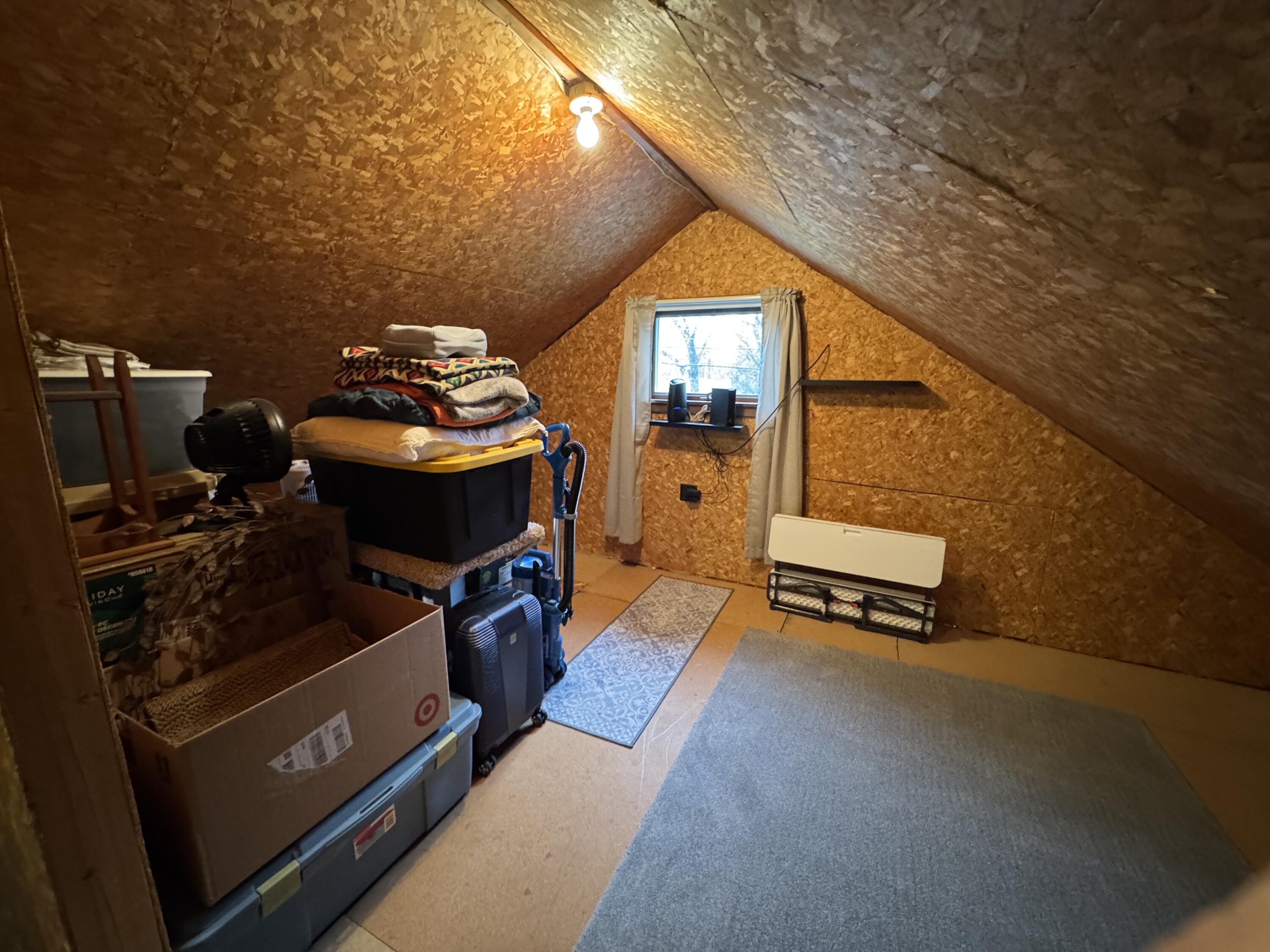 3043 West Chapman Road Mapleton, ME 04757 - Photo 34 of 39 3043 W Chapman Road