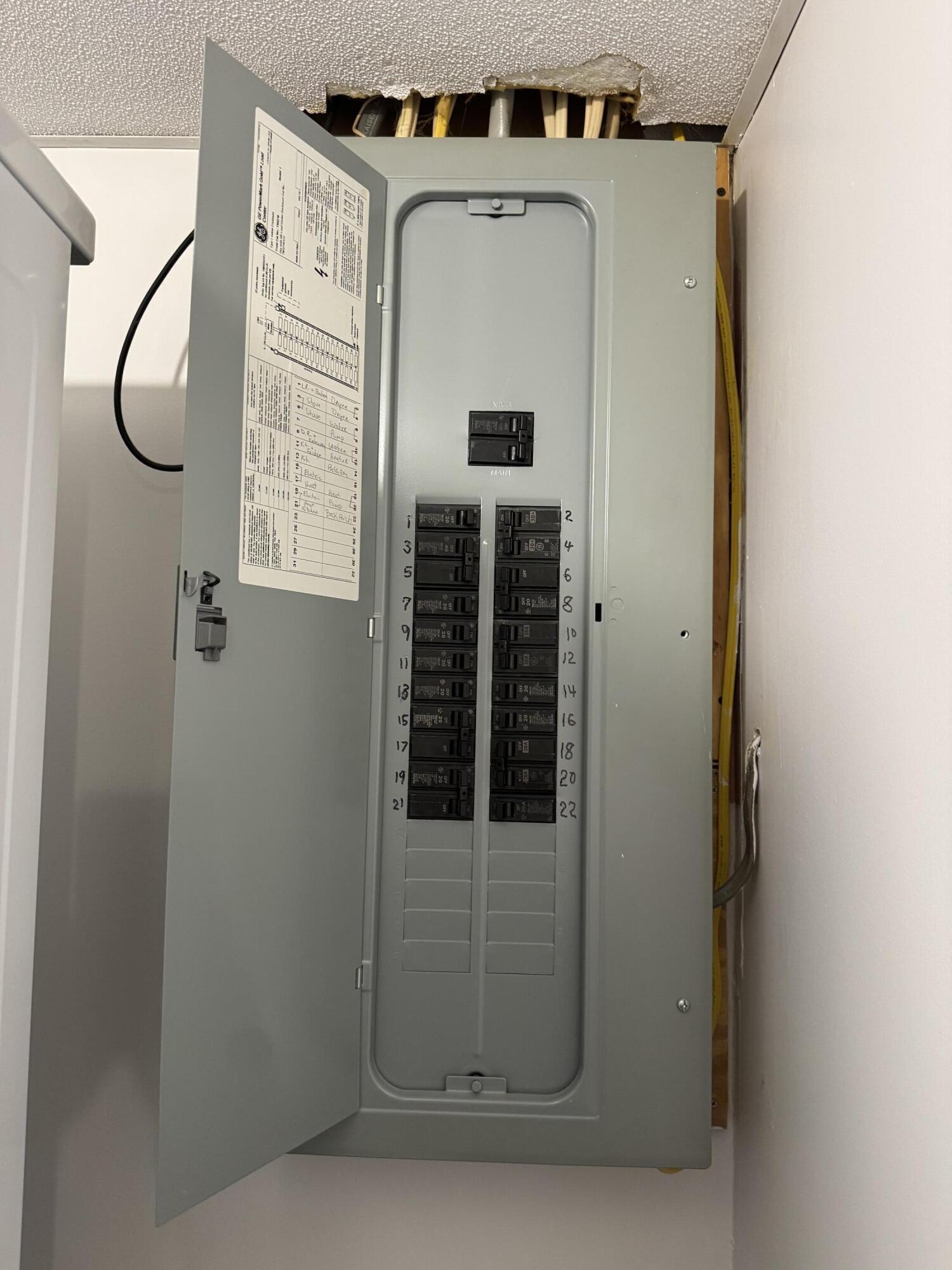 3043 West Chapman Road Mapleton, ME 04757 - Photo 35 of 39 3043 W Chapman Road