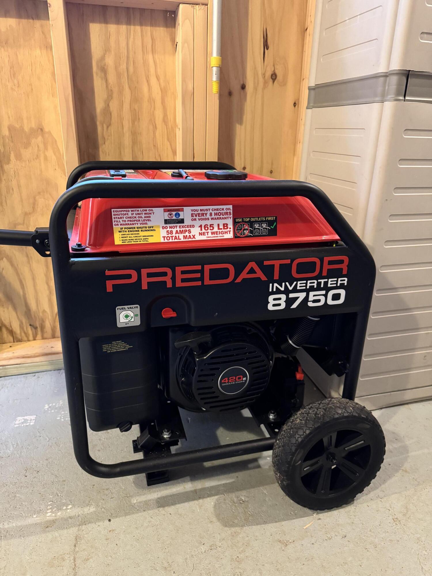 3043 West Chapman Road Mapleton, ME 04757 - Photo 36 of 39 3043 W Chapman Road