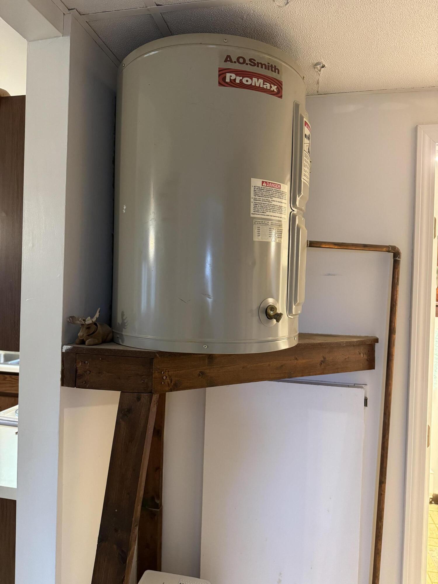 3043 West Chapman Road Mapleton, ME 04757 - Photo 37 of 39 3043 W Chapman Road