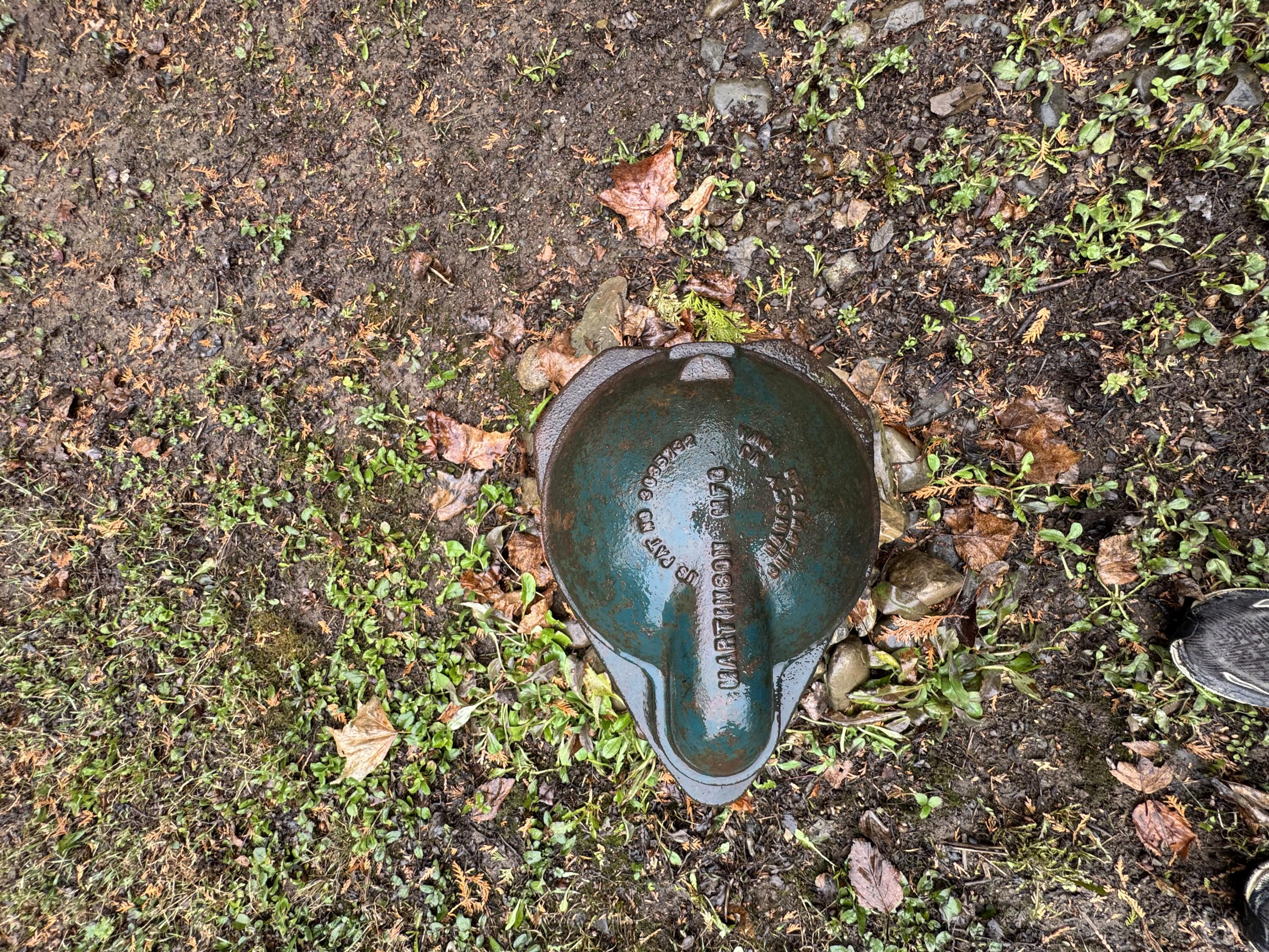 3043 West Chapman Road Mapleton, ME 04757 - Photo 38 of 39 3043 W Chapman Road