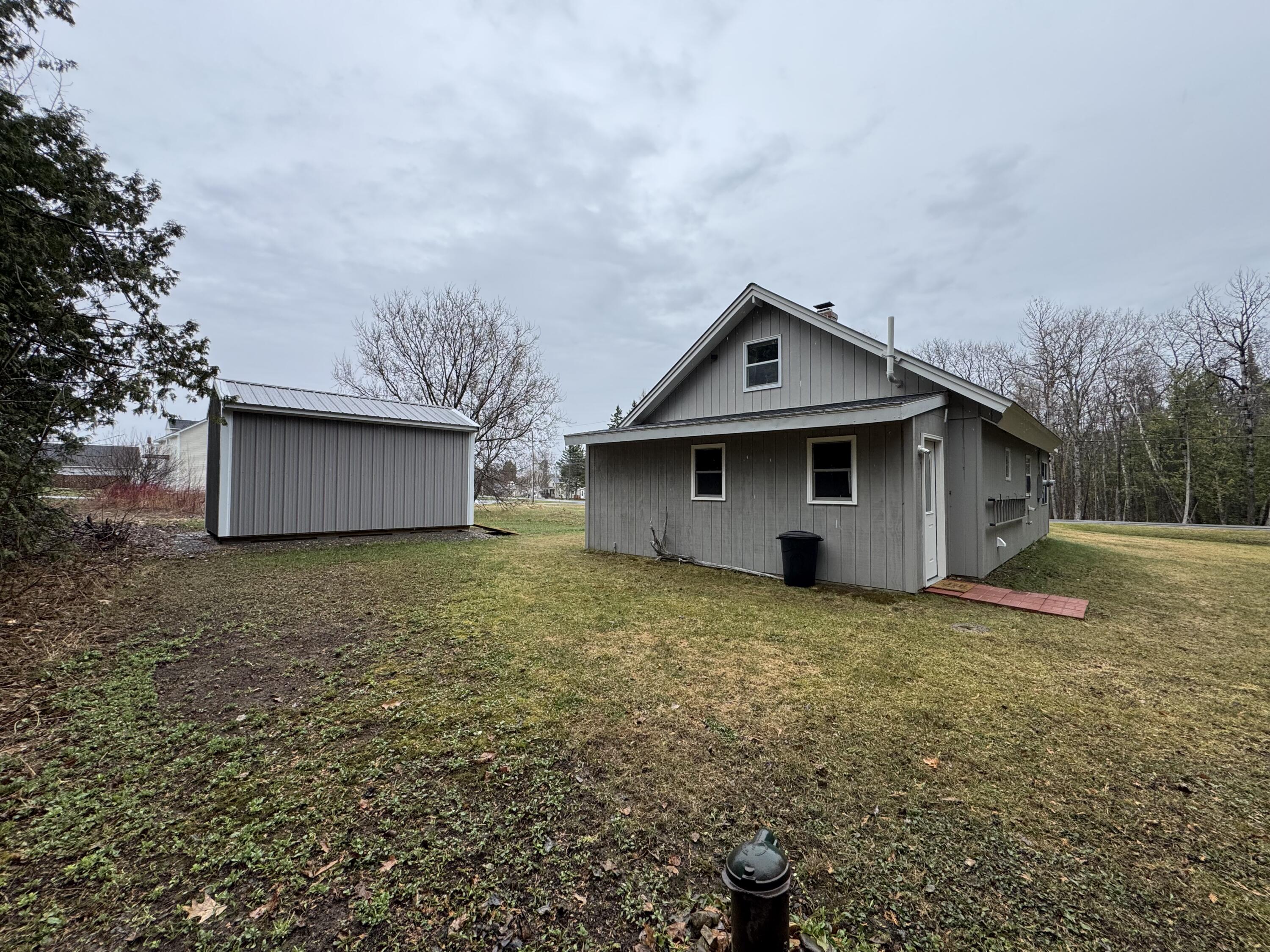 3043 West Chapman Road Mapleton, ME 04757 - Photo 6 of 39 3043 W Chapman Road