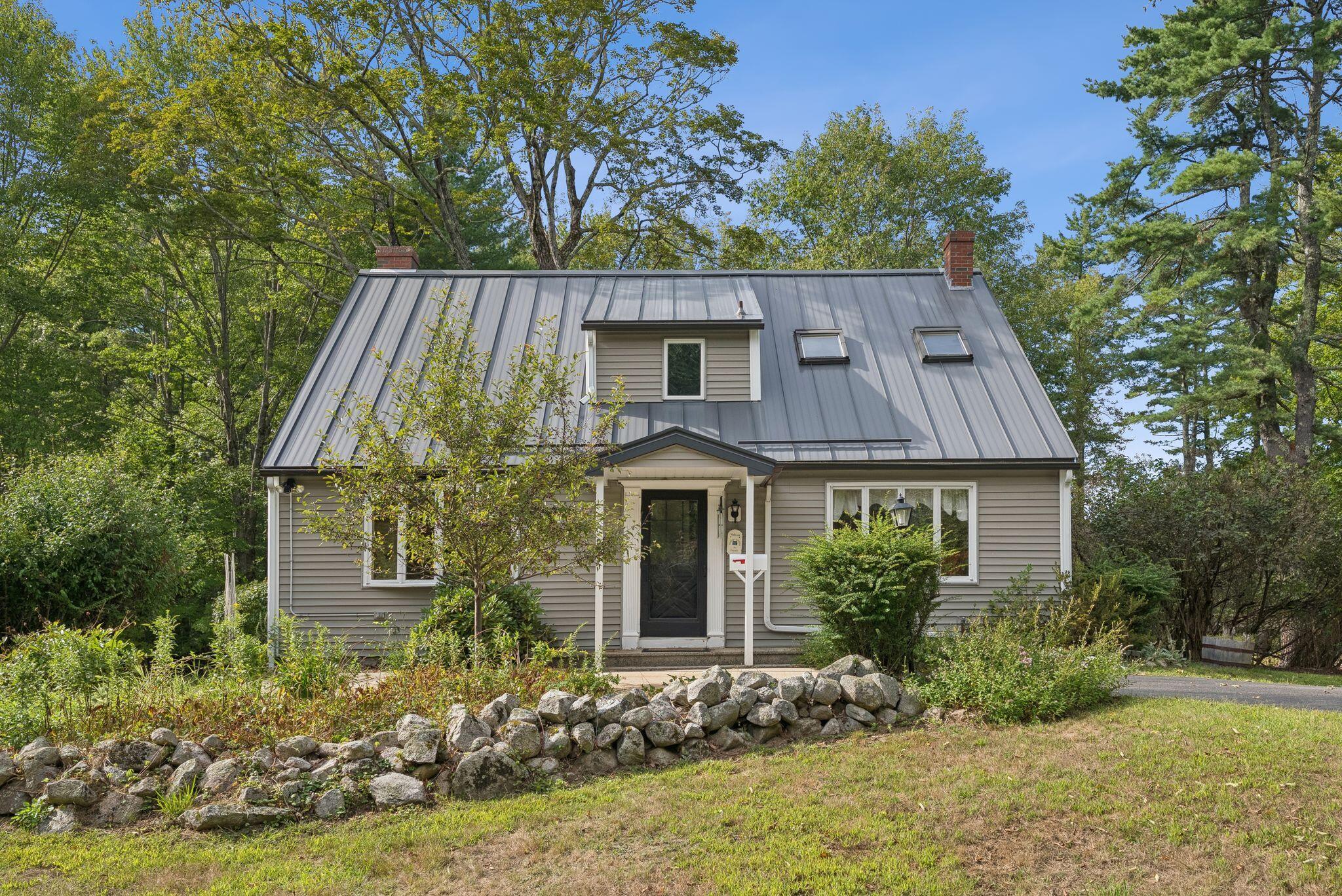 351 Whites Bridge Road Standish, ME 04084 - Photo 6 of 40 6_DSC01293