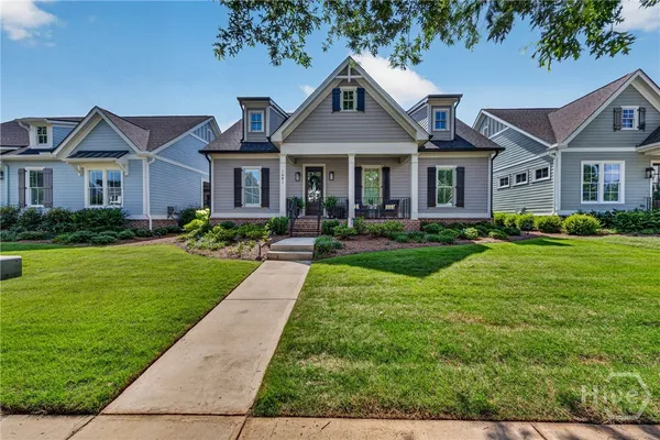 $1,100,000 | 1681 Georgia Club Drive, Statham, GA 30666