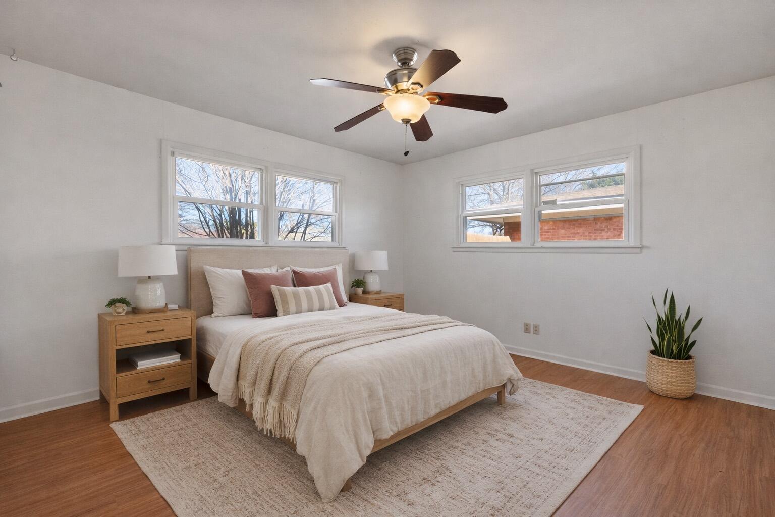 2509 61st Street Lubbock, TX 79413 - Photo 14 of 21 Staged image