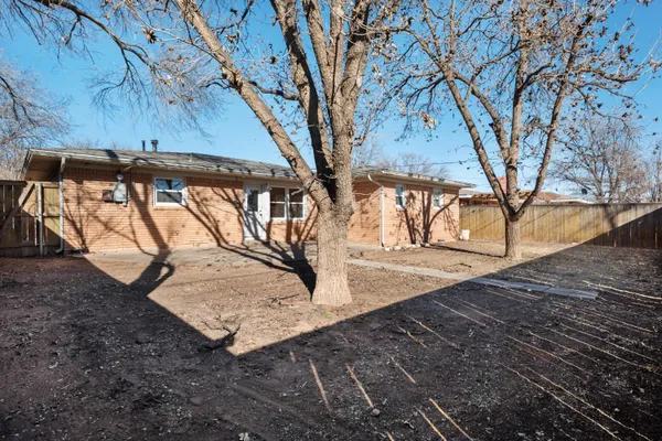 $189,000 | 2509 61st Street, Lubbock, TX 79413