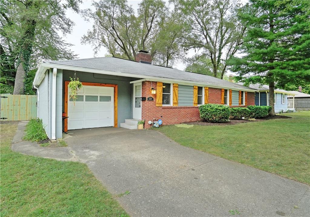 1234 Rowin Road Indianapolis, IN 46220 - Photo 1 of 28 Gallery Image 1