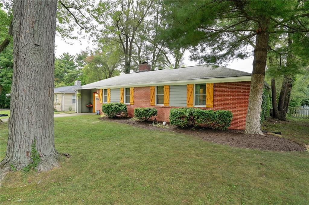 1234 Rowin Road Indianapolis, IN 46220 - Photo 2 of 28 Gallery Image 2